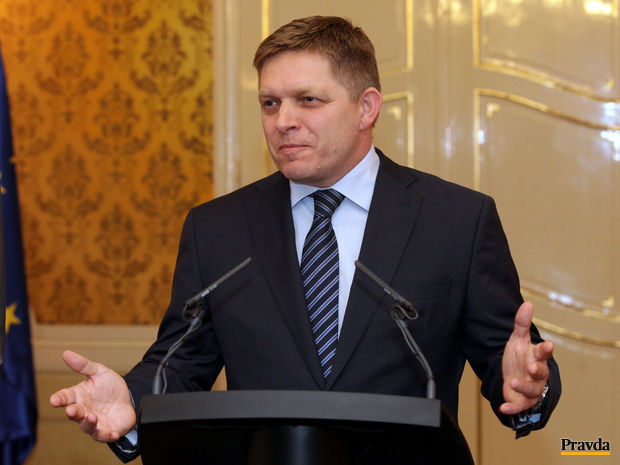 Robert Fico