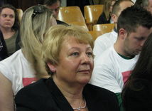 <b>Zuzana Ďurišová</b>. - zuzana-durisova-sobrance-najvyssi-sud-stredna