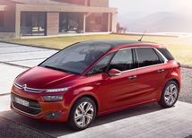 Citroën C4 Picasso