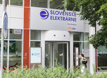 Vyšetrovanie v Slovenských elektrárňach pokračuje