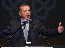 Erdogan: Hitlerove Nemecko je príklad prezidentského systému