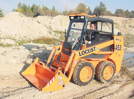 Sankcie zastavili export bagrov zo Slovenska
