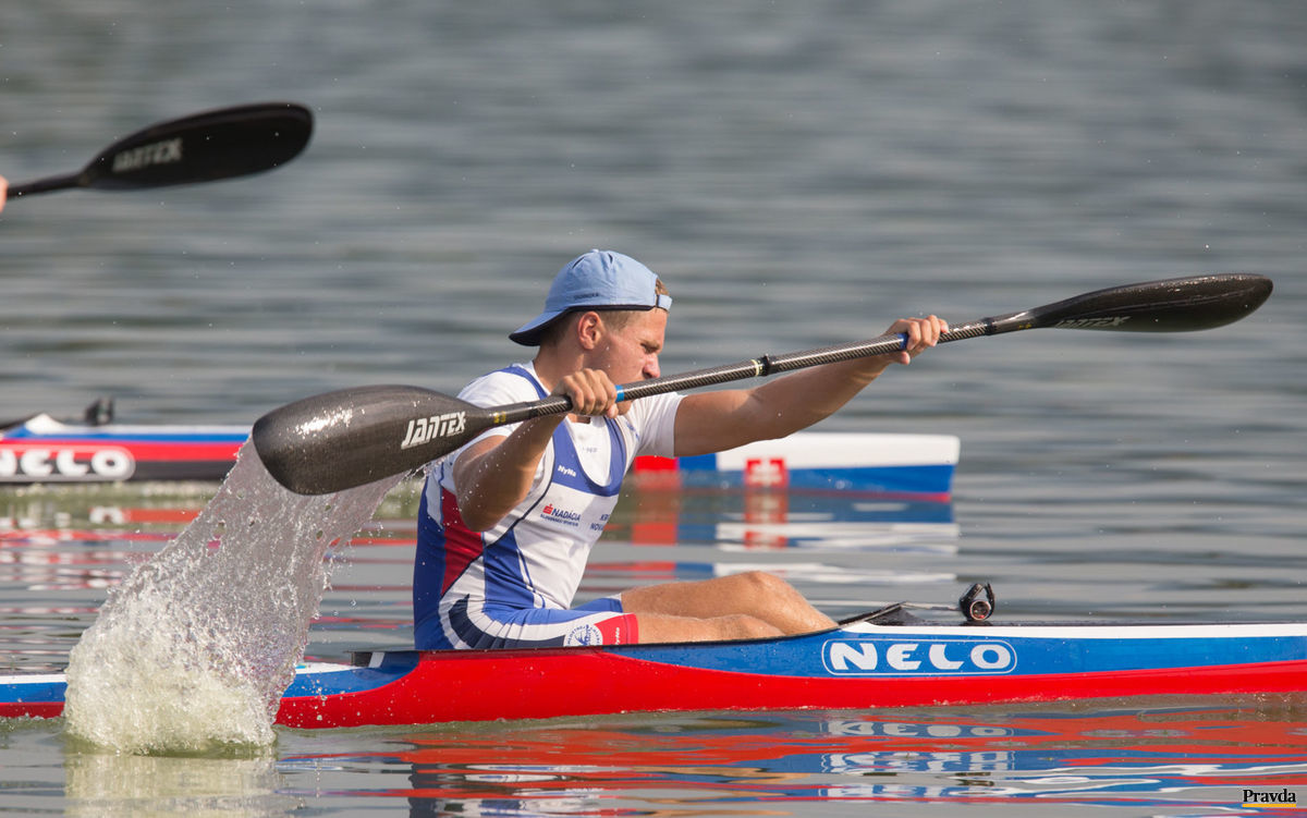 Martin Nemček.