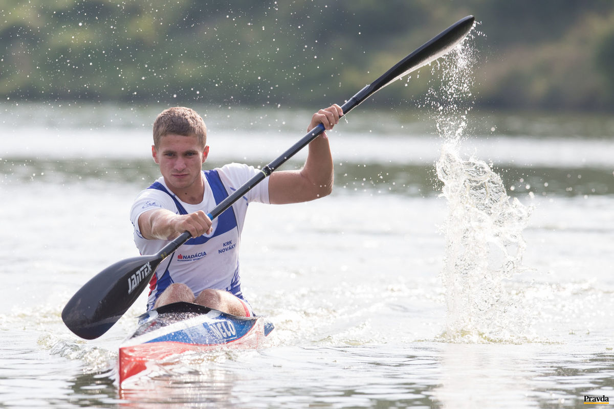 Martin Nemček.