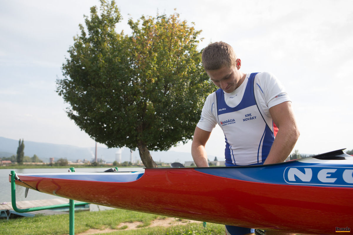 Martin Nemček.