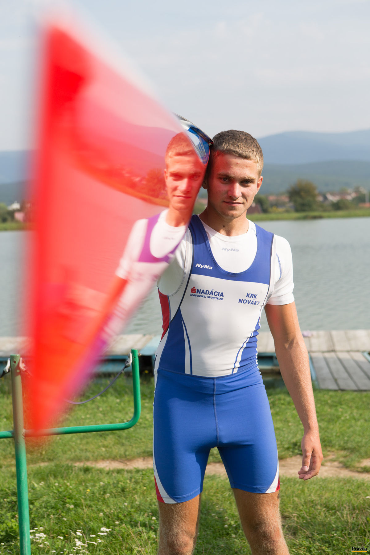 Martin Nemček.