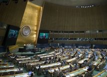 Valné zhromaždenie OSN odsúdilo embargo USA voči Kube