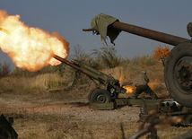 OBSE spozorovala na Ukrajine nový typ ruskej zbrane 