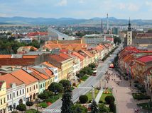 Dostavba miniobchvatu Prešova bude o polovicu lacnejšia