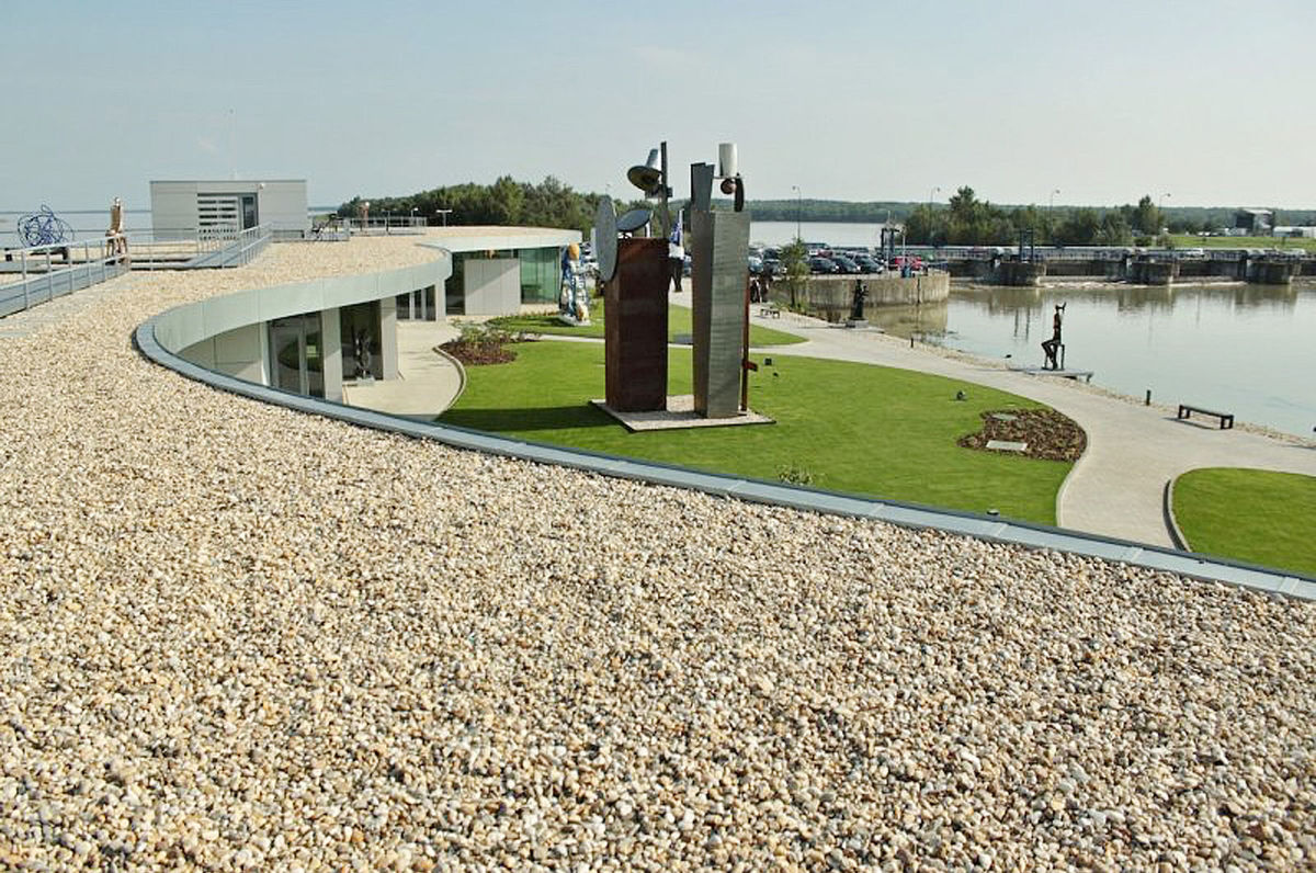 Danubiana Meulensteen Art Museum