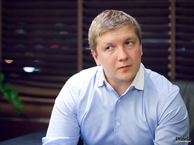 Andrij Kobolev