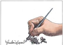 Charlie Hebdo opäť čelí vyhrážkam smrťou
