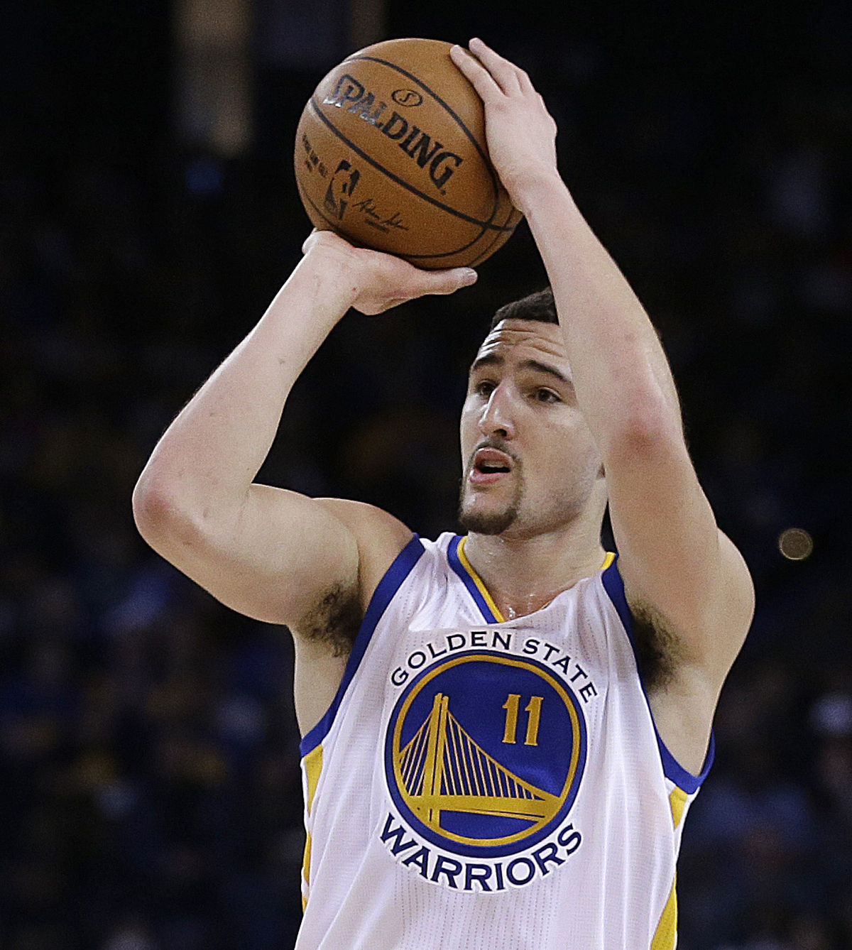 Quotes by Klay Thompson @ Like Success