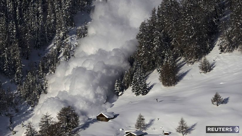 Une avalanche dans les Alpes françaises a fait au moins quatre morts – Monde – Actualités