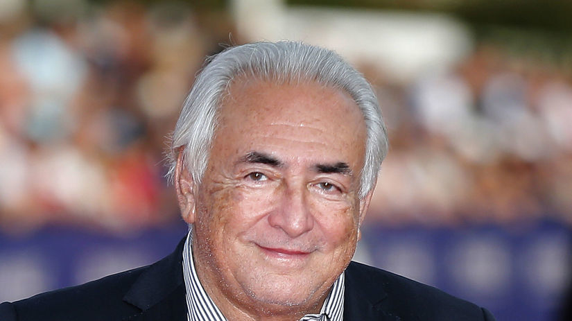 Le parquet français a proposé la libération de Strauss-Kahn – Monde – Actualités