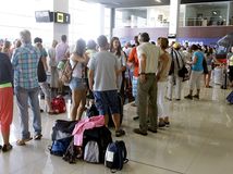 Krajiny EÚ sa zhodli na pravidlách registra pasažierov lietadiel