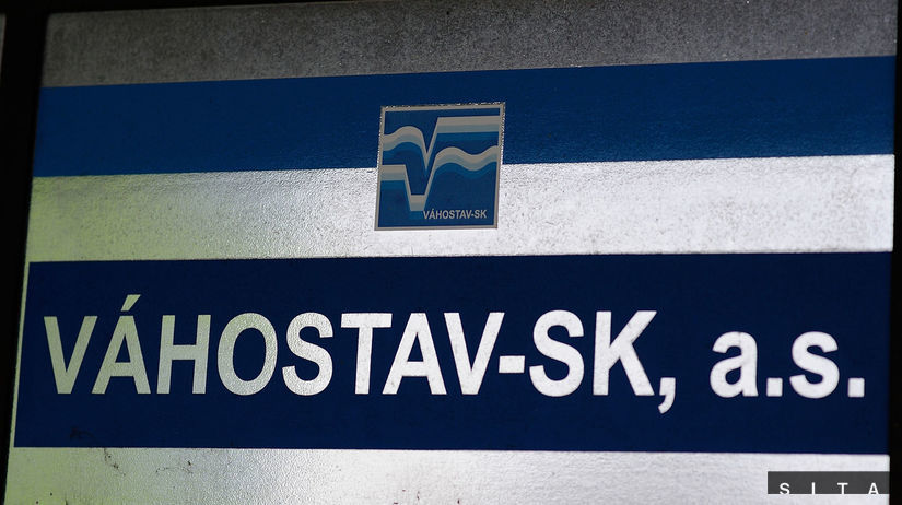 Polícia obvinila manažérov Váhostavu - Ekonomika - Správy - Pravda.sk