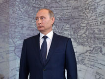 Putin v novoročnom prejave zdôraznil úlohu Ruska pri bojoch v Sýrii