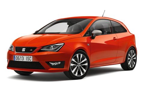 Seat Ibiza 2016: Španielsky hatchback dobieha Polo - Pravda.sk