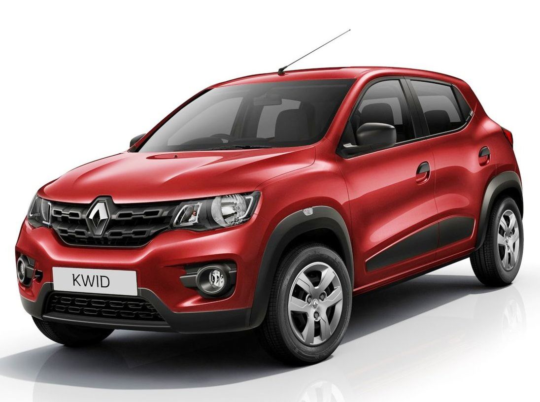 Renault Kwid sa stal v Indii doslova trhákom. Poháňa ho
3-valec s objemom 0,8 litra a výkonom 40 kW. Napriek extrémne nízkej cene
môže byť však na palube aj dotykový displej.
