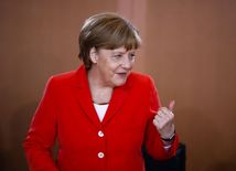 Merkelová: Únia musí zaviesť spoločný azylový systém a kvóty