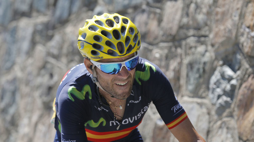 Ciel, secoue-toi !  Movistar veut envoyer un groupe de coureurs d’élite à Froome – Cyclisme