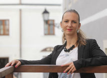 Elena Kriglerová