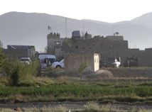 Taliban oslobodil z väzenia v Afganistane 350 väzňov