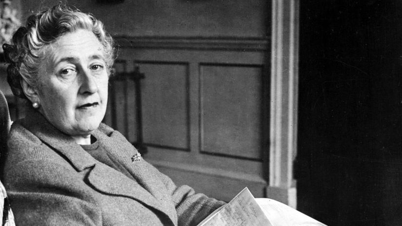 Les romans policiers d’Agatha Christie – Livre – Culture auront également une nouvelle version en raison d’expressions incorrectes