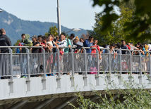 Mnohí žiadatelia o azyl v Nemecku klamú, že sú zo Sýrie