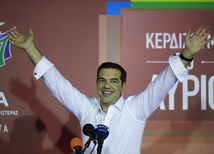 Tsipras ubezpečil o rýchlej realizácii reforiem a boji proti korupcii