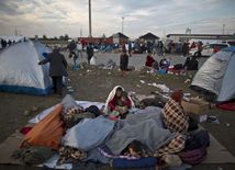 Rakúsky parlament schválil sprísnenie azylových zákonov