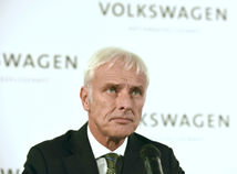 Novým šéfom Volkswagenu je Müller, doteraz riadil Porsche