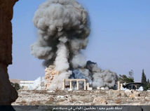 Sýrska Palmýra je opäť v rukách islamistov, tvrdia aktivisti