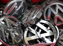 Globálny predaj Volkswagenov v marci klesol o 2,7 %