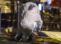 Francúzska polícia zabránila teroristickému útoku v Orleanse
