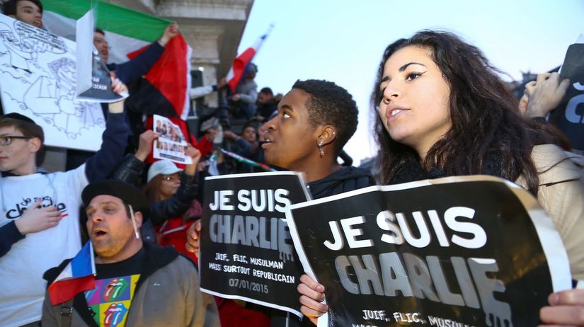 Année 2015 : Deux massacres sanglants au cœur de la France – Monde – Actualités