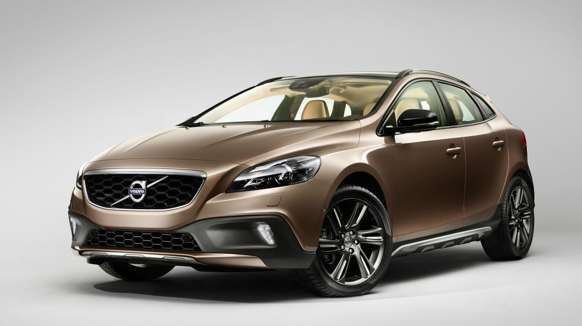 Volvo XC40 rozšíri modelový rad 40. Základnou pohonnou
jednotkou bude benzínový 1,5 litrový preplňovaný trojvalec.