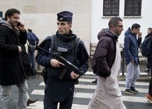 Francúzske Národné zhromaždenie schválilo protiteroristický zákon