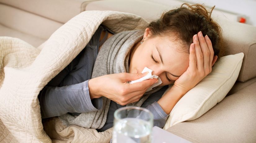 Nie możesz oddychać bez kropli do nosa?  Oto jak pokonać nałóg – Zdrowie i profilaktyka – Zdrowie