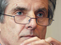 Peter Weiss.
