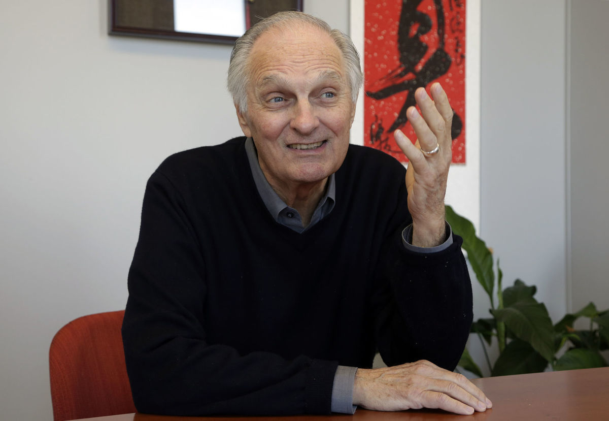 alan alphonso gaston from ta alan alda ikona seri 225 lu m a s h a telev 237 zia kult 250 ra pravda sk alan alphonso gaston from ta alan alda ikona seri 225 lu m a s h a telev 237 zia kult 250 ra pravda sk