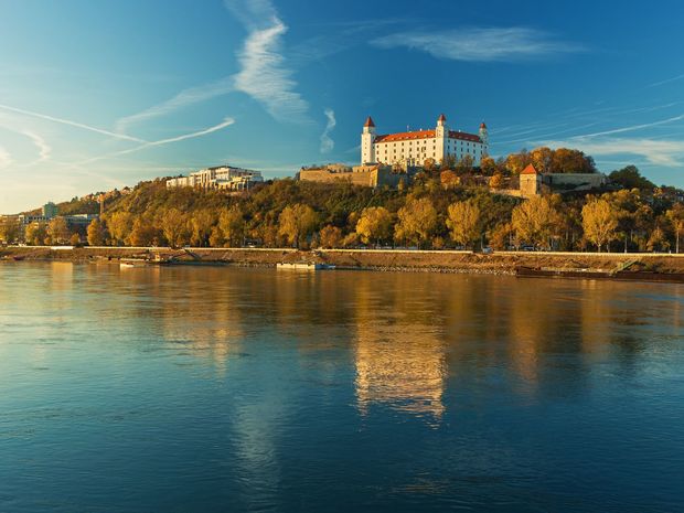 Bratislava