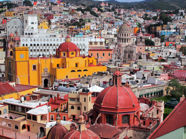 Guanajuato