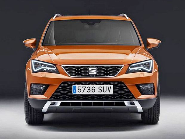Na začiatku sa pod kapotou objavia len dieselové motory 1,6
TDI a 2,0 TDI s výkonom od 85 do 140 kW.