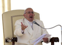 Pápež neohlásil novú cirkevnú doktrínu, ale vyzval na pochopenie rozvedených