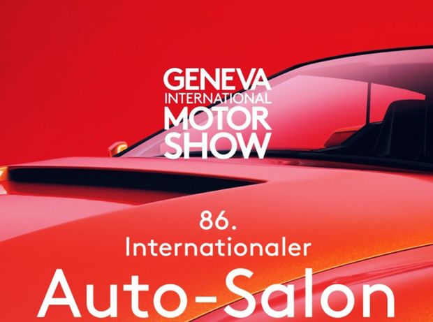 Ženevský autosalón priniesol približne 120 automobilových
premiér, oná sa až do 13 marca.