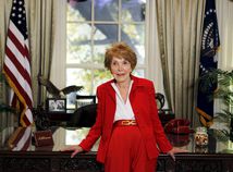 Zomrela bývalá prvá dáma USA Nancy Reaganová