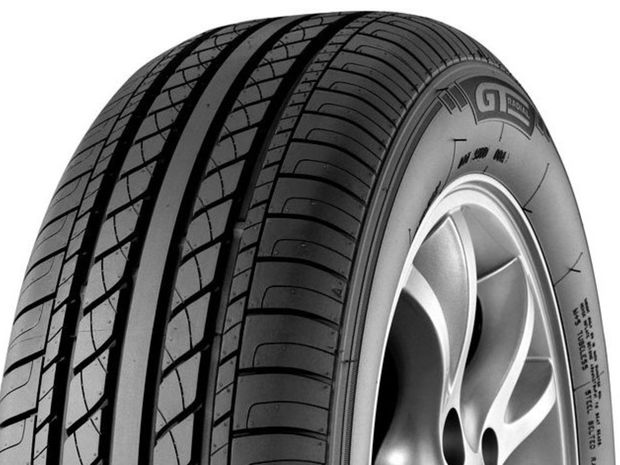 Pred nákupom pneumatiky GT Radial Champiro VP1 ADAC varuje.
Na mokrej vozovke, teda v kľúčovom kritériu, zlyhala na plnej čiare.
