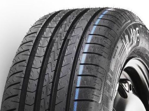 Víťazom testu v rozmere 185/65 R15 sa stal prekvapujúco
Vredestein Sportrac 5.